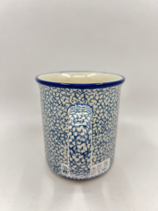 Mug ~ Straight Side ~ 8 oz ~ 288AX - T1!