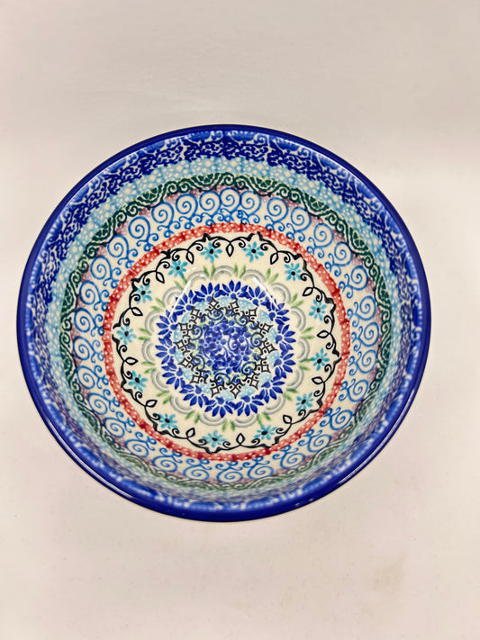 5.25 in. Bowl w/Pedestal - U5198 - U3!