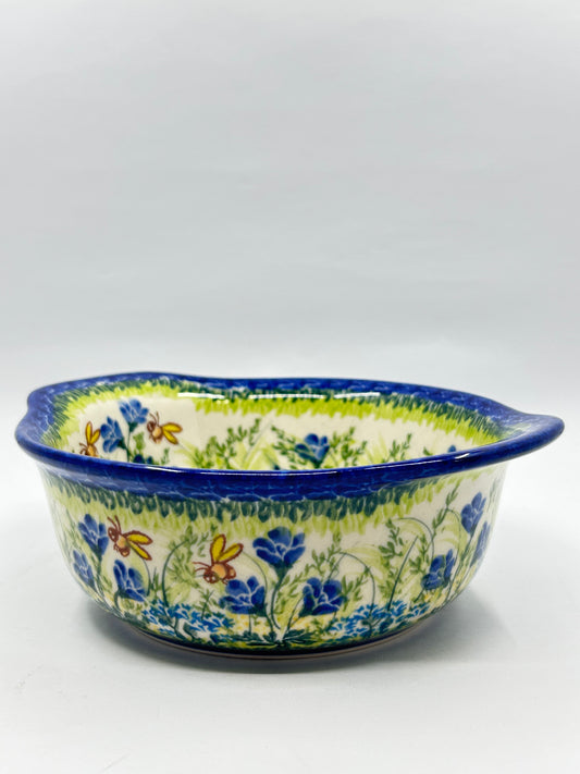 French Onion Bowl - A553 - A