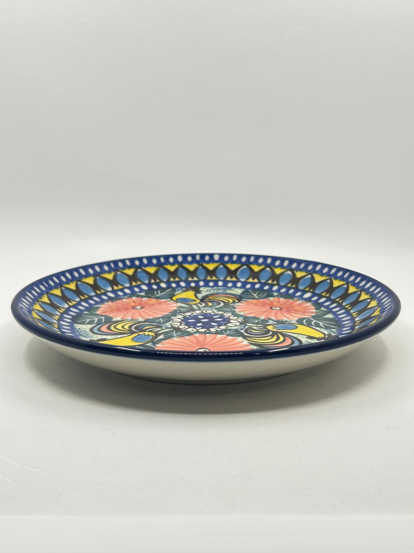 086 ~ Plate ~ 7.75" ~ U2617 - U3!
