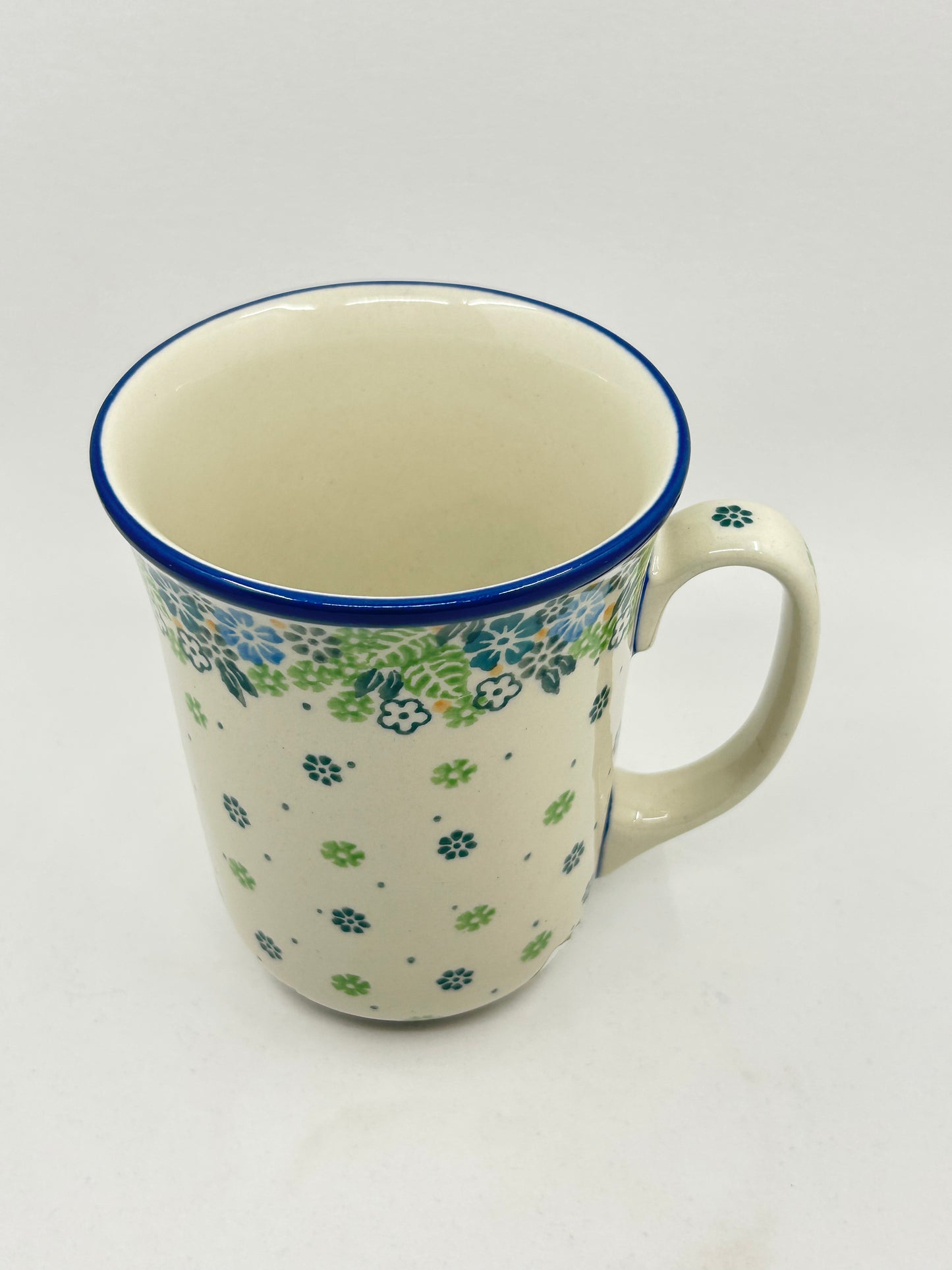 Mug ~ Bistro ~ 16 oz. ~ 2064X ~ T3!