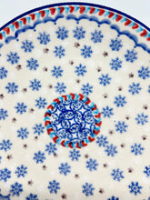 Load image into Gallery viewer, Second Quality Bread & Butter Plate - PS01