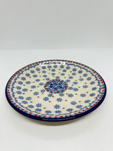 Load image into Gallery viewer, Second Quality Bread & Butter Plate - PS01