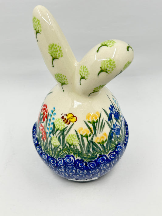 Pudgy Bunny - A1459 - A1