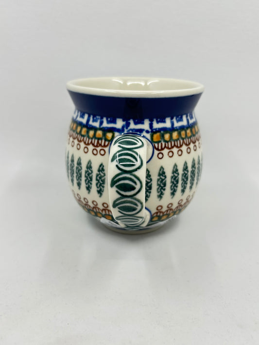 Mug ~ Bubble ~ 11 oz. ~ 0192 - T4!