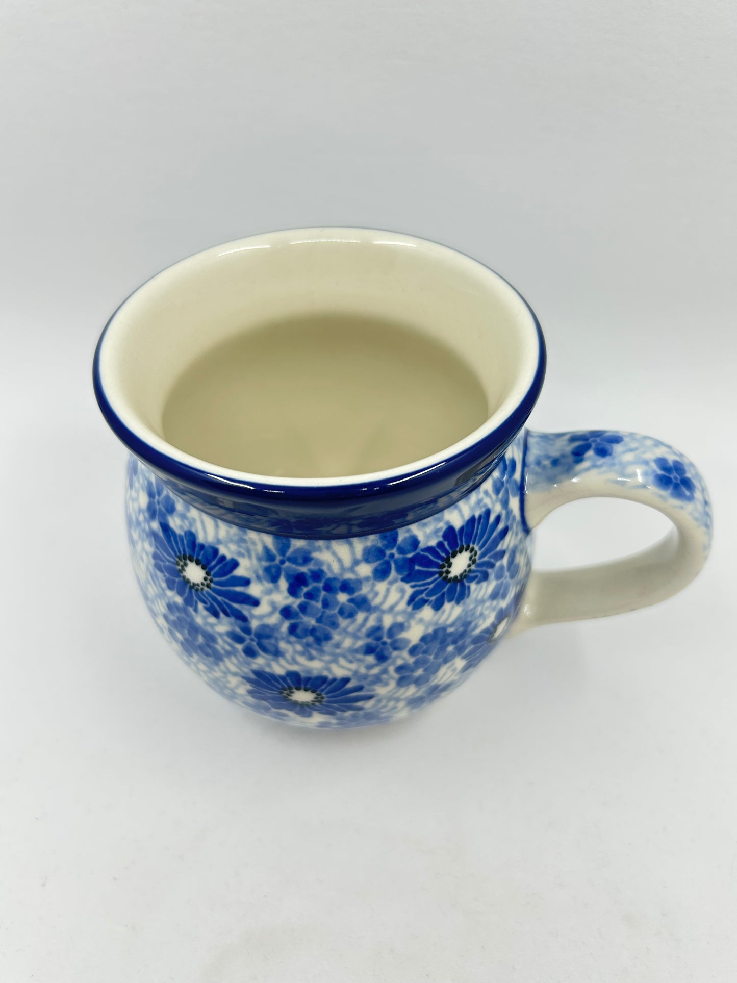 Mug ~ Bubble ~ 11 oz. ~ 2999X - T4!