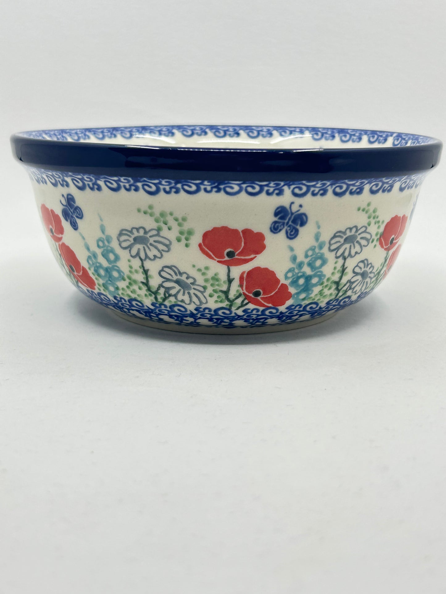 Bowl ~ Soup / Salad / Cereal ~ 6W ~ 2901X - T4!