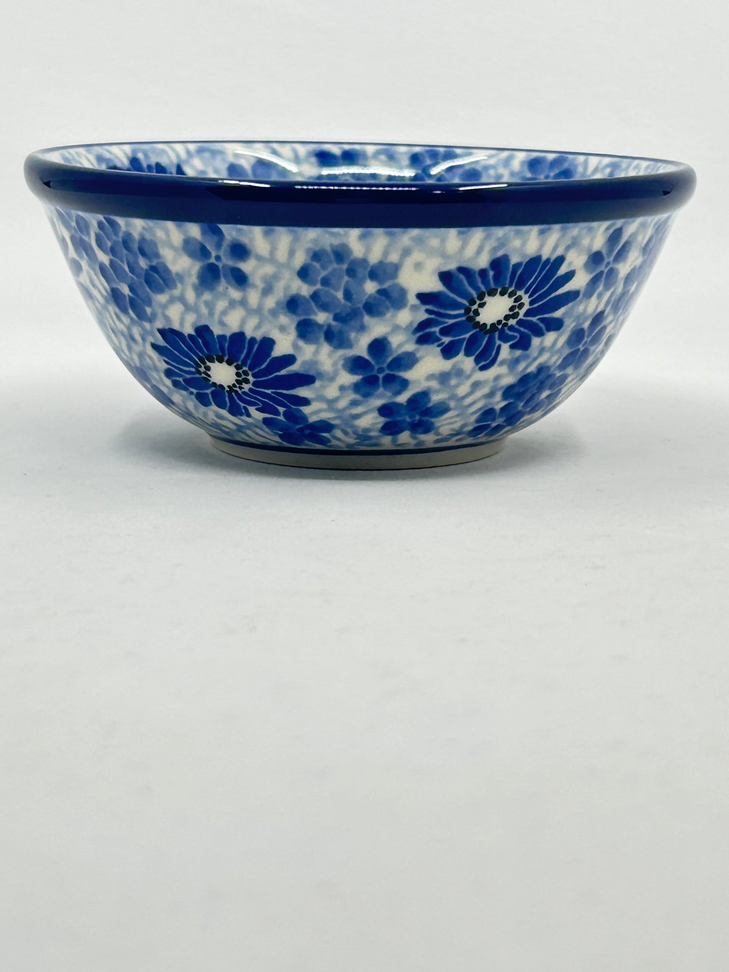 558 ~ Bitty Bowl ~ Nesting 4"W ~ 2999X - T4!