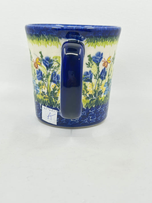 12 oz Mug ~ A553 - A1