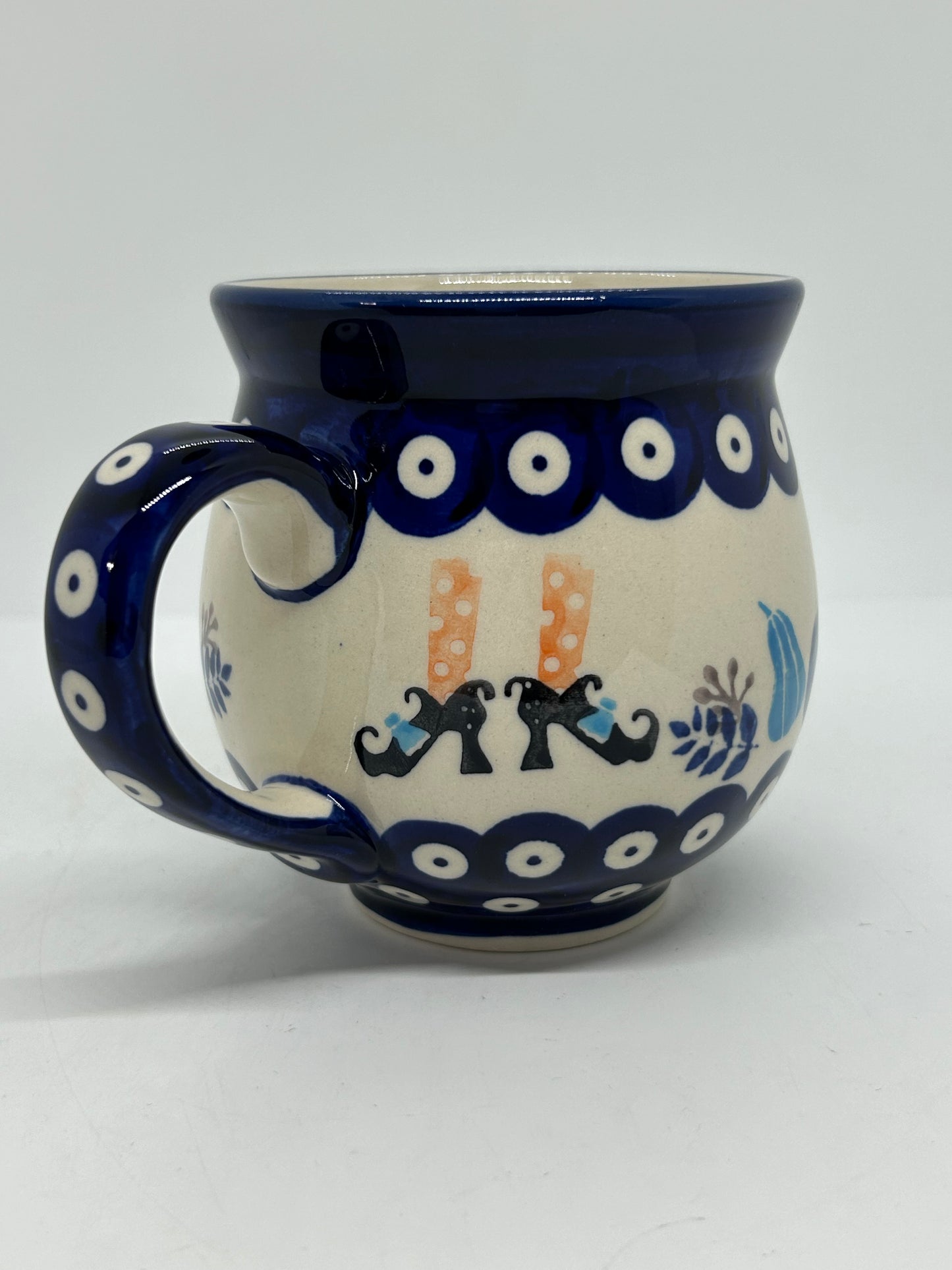 Second Quality 16 oz. Bubble Mug ~ PS15
