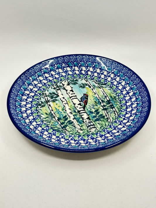 086 ~ Plate ~ 7.75" ~ U5077 - U4!