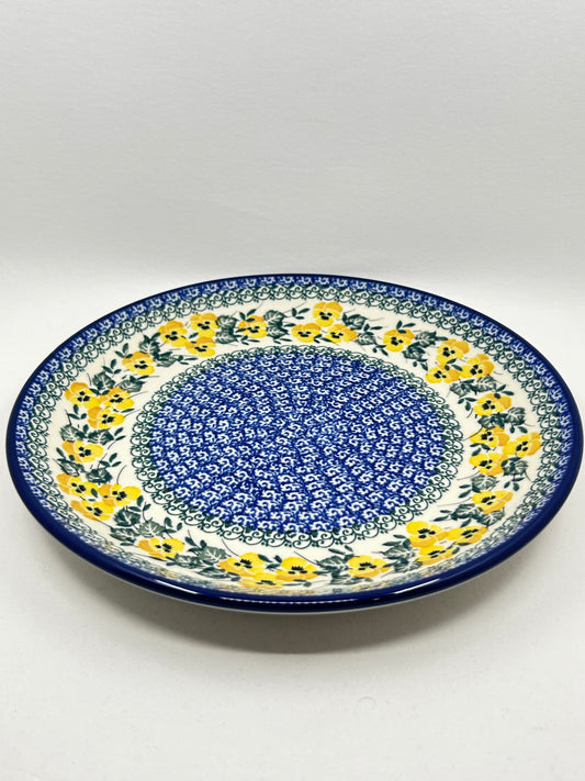Plate ~ Dinner ~ 10 inch ~ 3299X - T4!