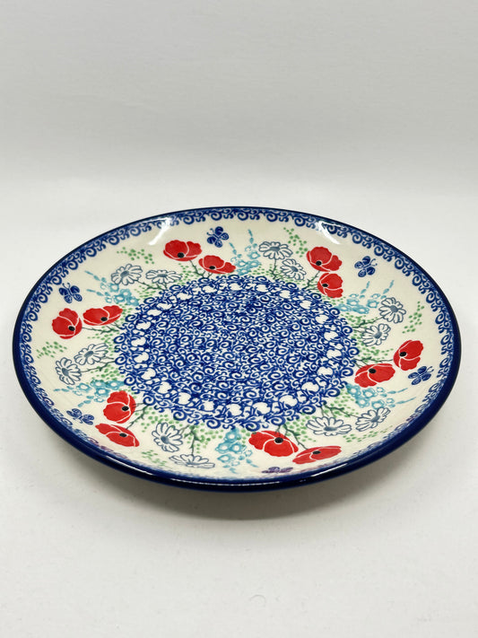 086 ~ Plate ~ 7.75" ~ 2901X - T4!