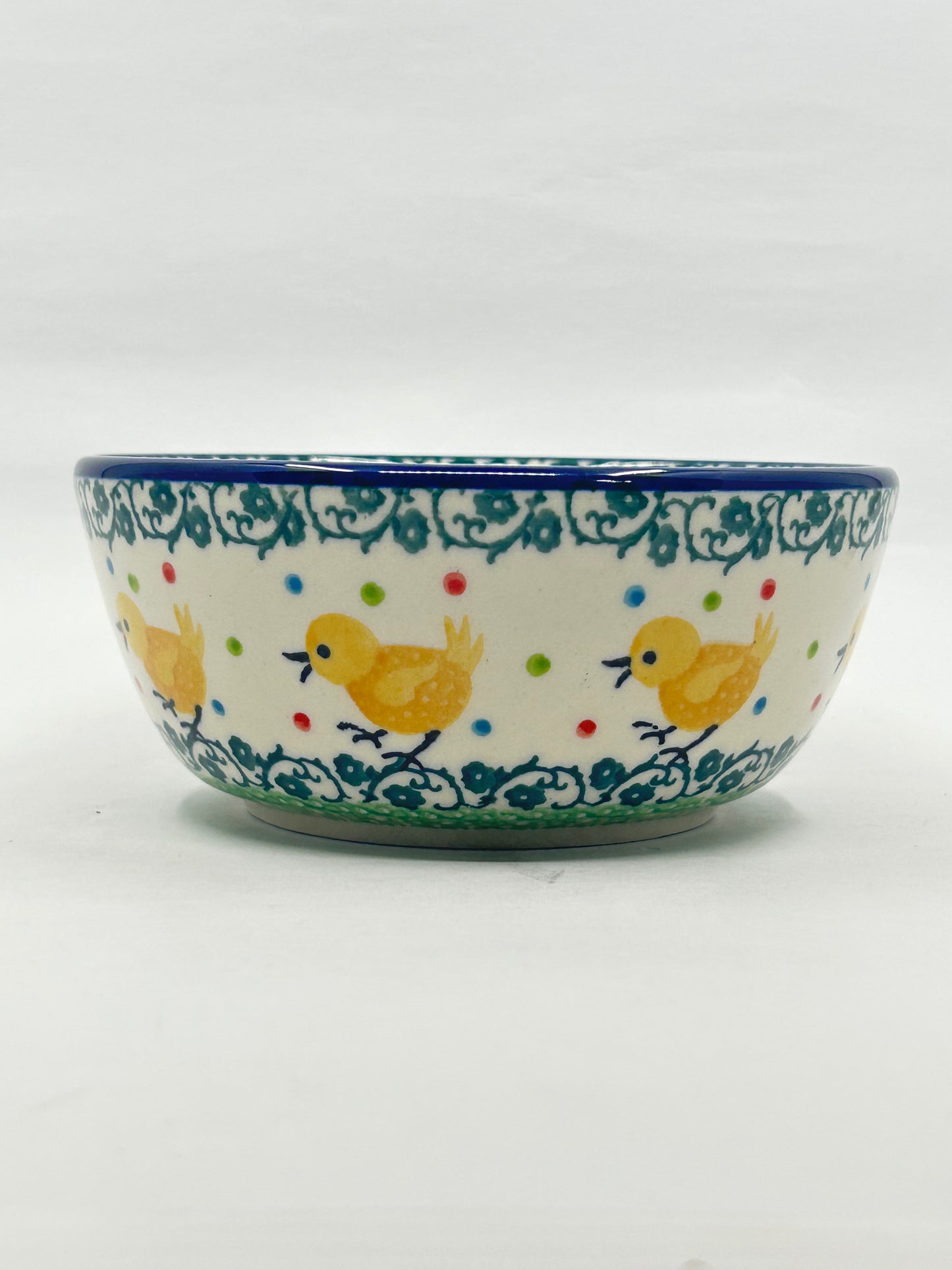 Bowl ~ Ice Cream ~ 4.5 inch ~ 3338X - T3*