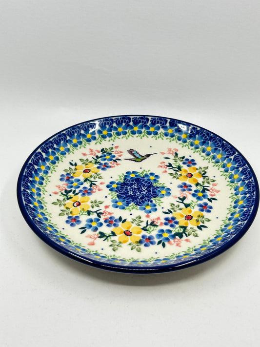 086 ~ Plate ~ 7.75" ~ U5166 - T4!