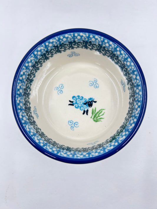 Bowl ~ Ramekin ~ 3.75 inch ~ 3445X - T1*