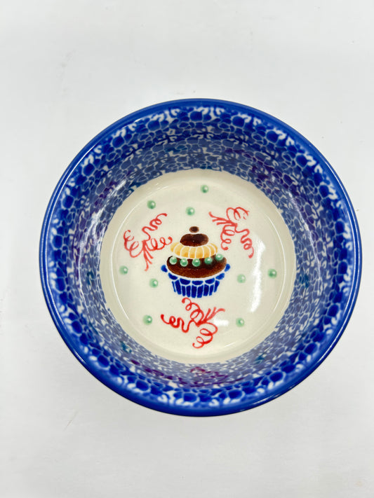 Bowl ~ Ramekin ~ 3.75 inch ~ 1597X ~ T3!