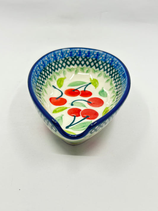 Spoon Rest ~ 3.25W x 5L - 3250X - T4*