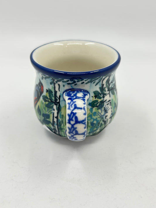 Mini Bubble Mug ~ 2 oz ~ U5077 - U4!