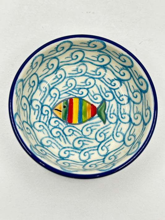 Bowl ~ 3~1/2 inch ~ 2540X ~ T4*