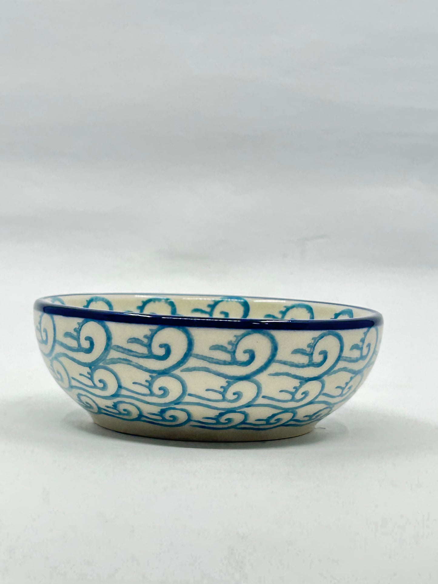 Bowl ~ 3~1/2 inch ~ 2540X ~ T4*