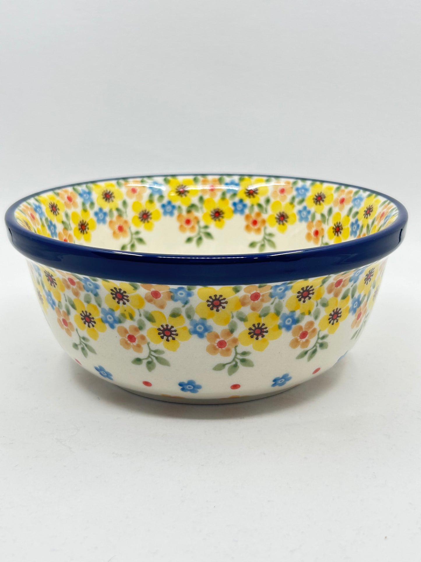 Bowl ~ Soup / Salad / Cereal ~ 6W ~ 2225X - T3!