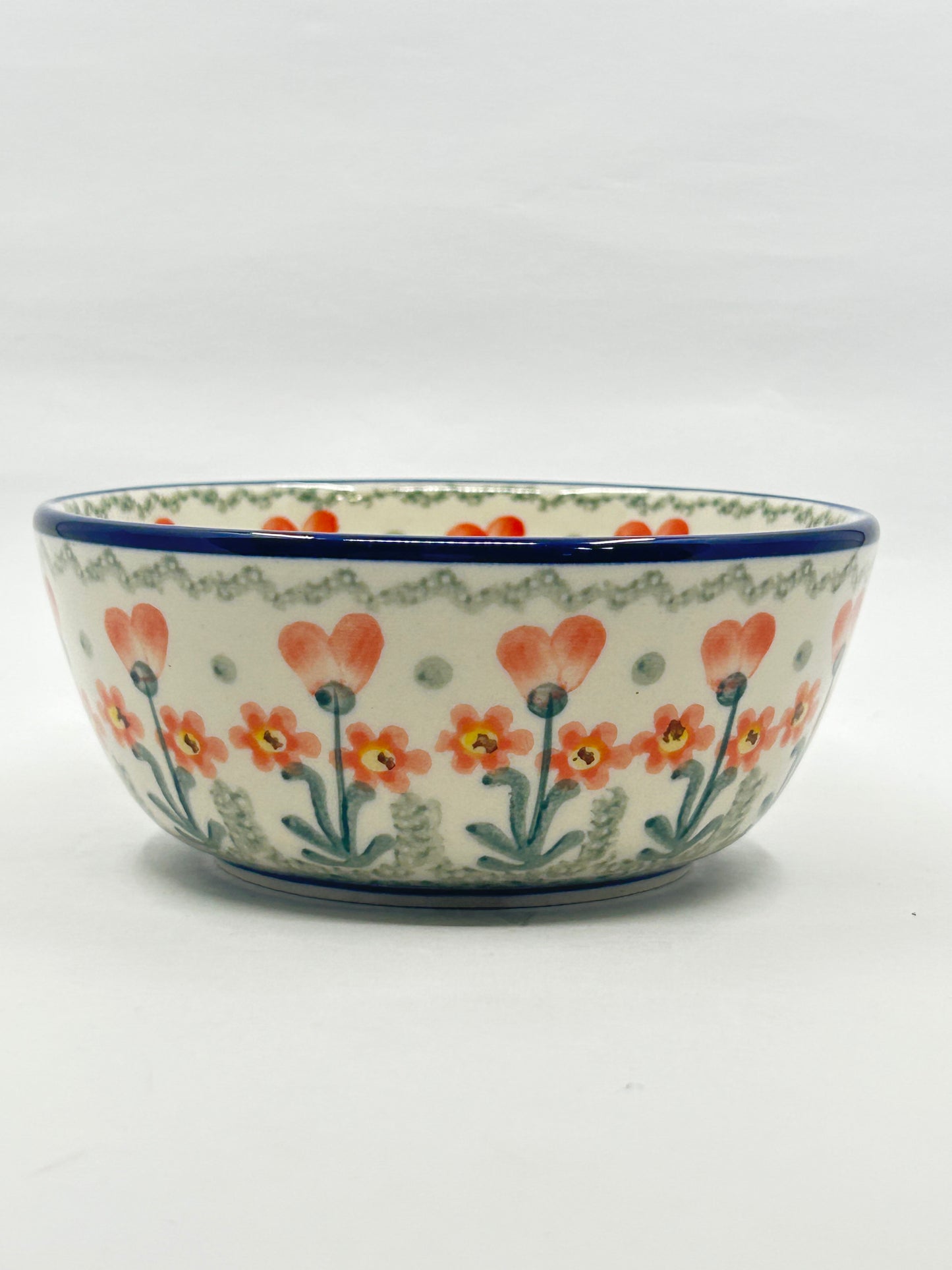 Bowl ~ Ice Cream ~ 4.5 inch ~ 560X ~ T3*