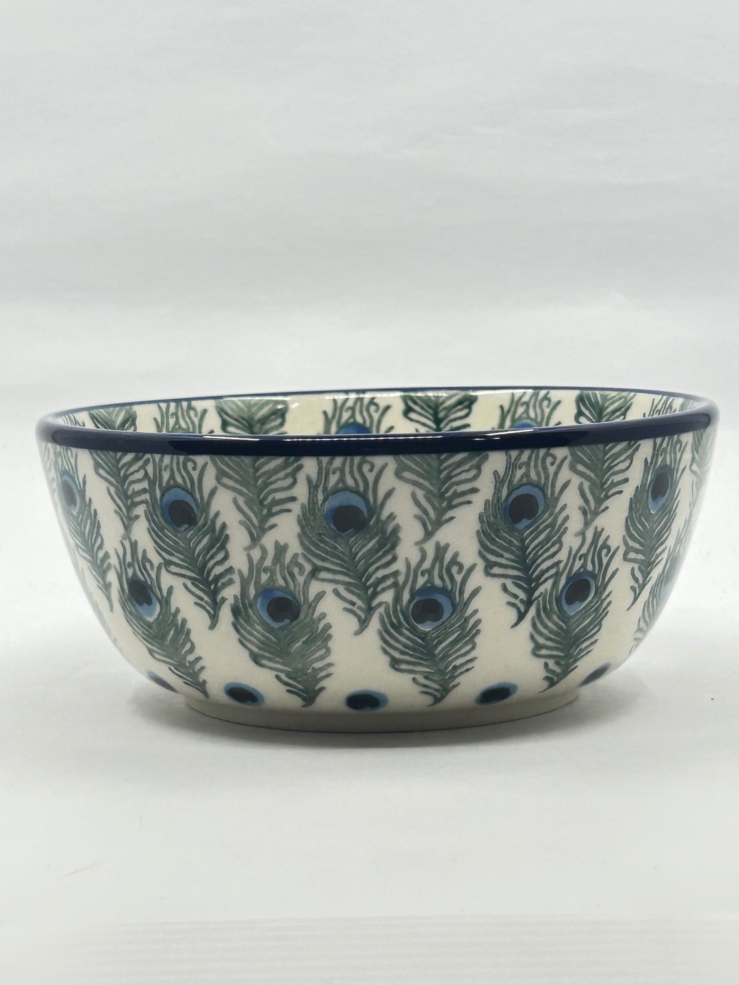 Bowl ~ Ice Cream ~ 4.5 inch ~ 2128X ~ T1*