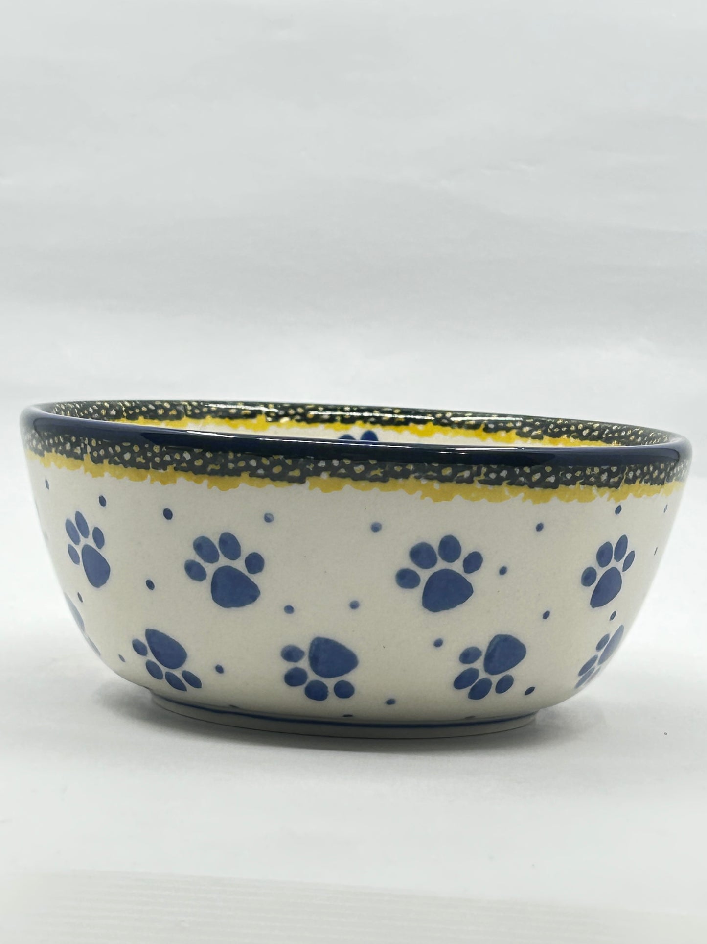 Bowl ~ Ice Cream ~ 4.5 inch ~ 1769X - T1*