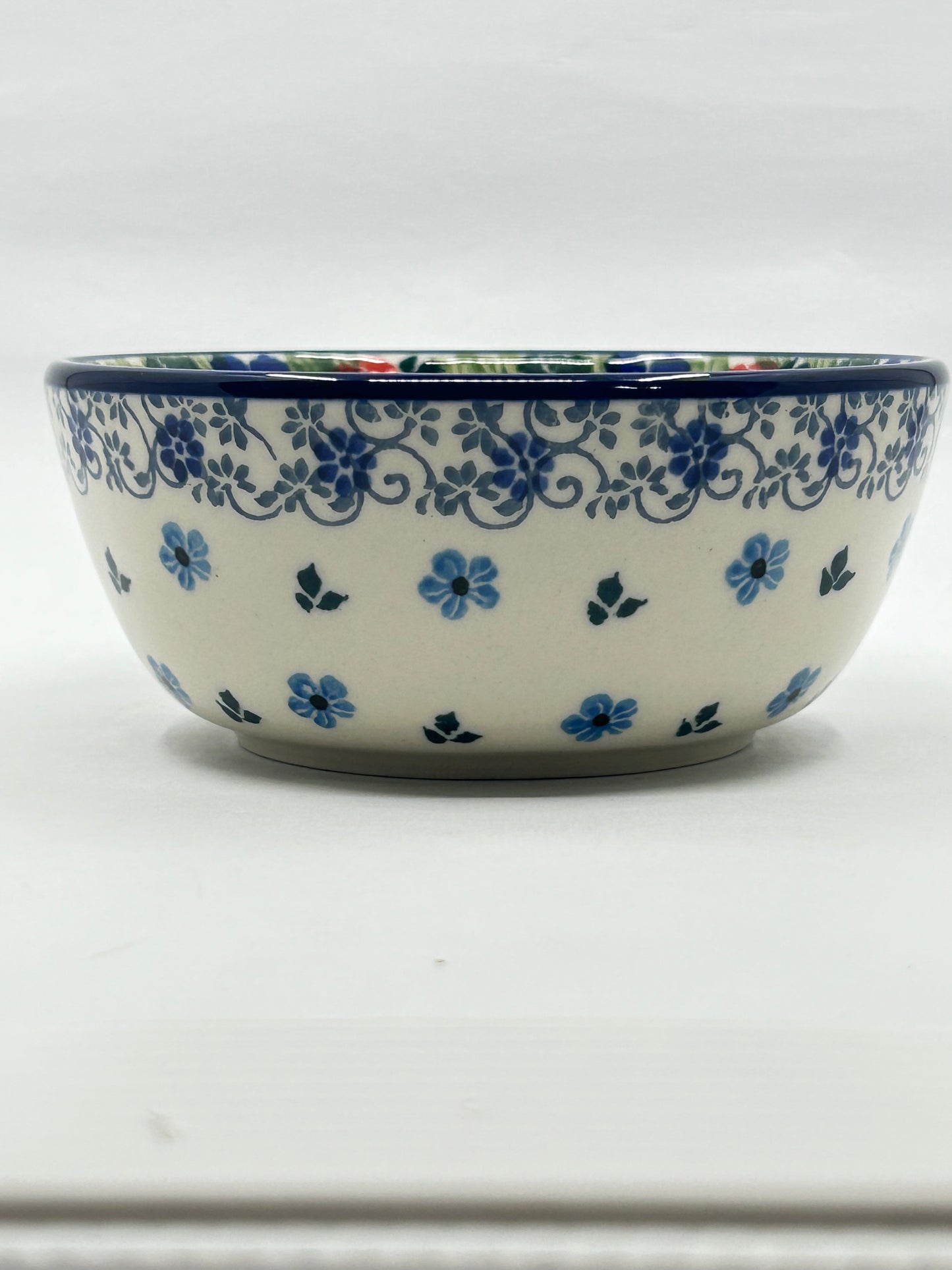 Bowl ~ Ice Cream ~ 4.5 inch ~ 3430X - T4*