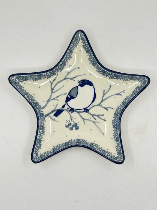 Medium Star Plate - U4830- U3!