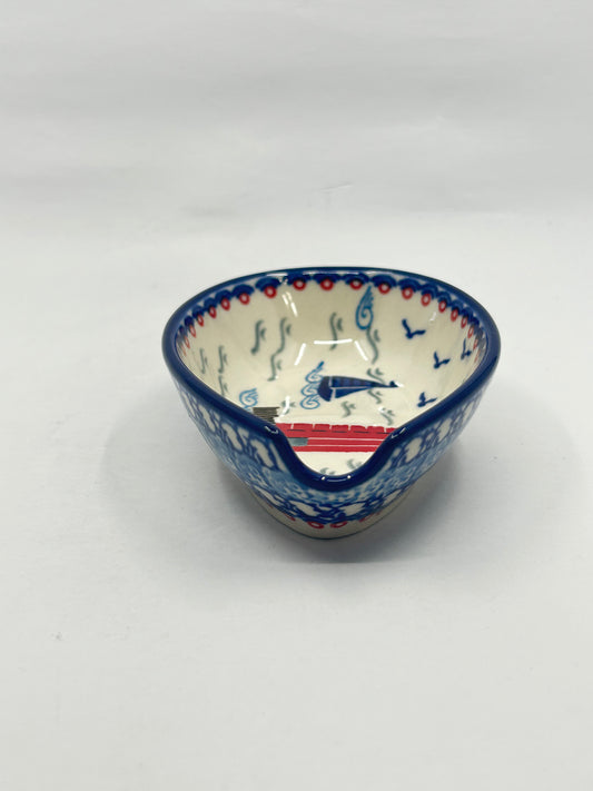 Spoon Rest ~ 3.25W x 5L ~ U5164 - U3*