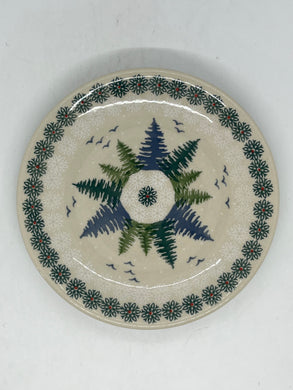 Bread & Butter Plate - PS29