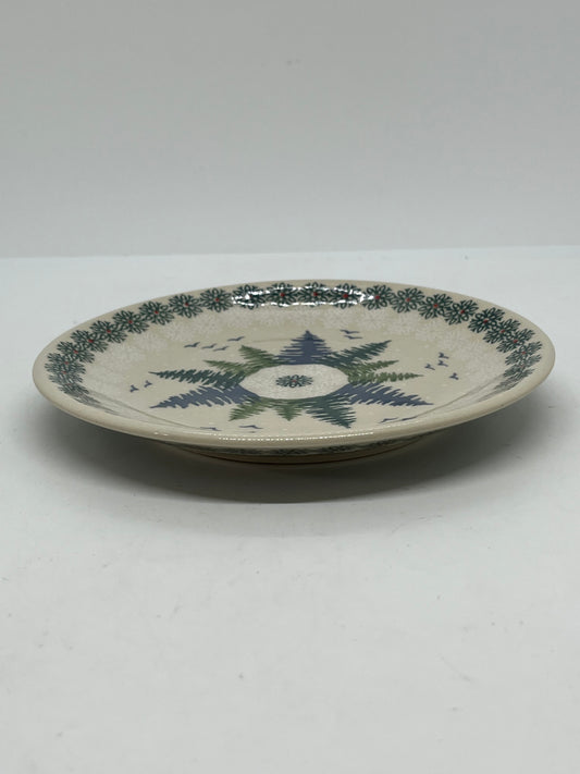 Bread & Butter Plate - PS29