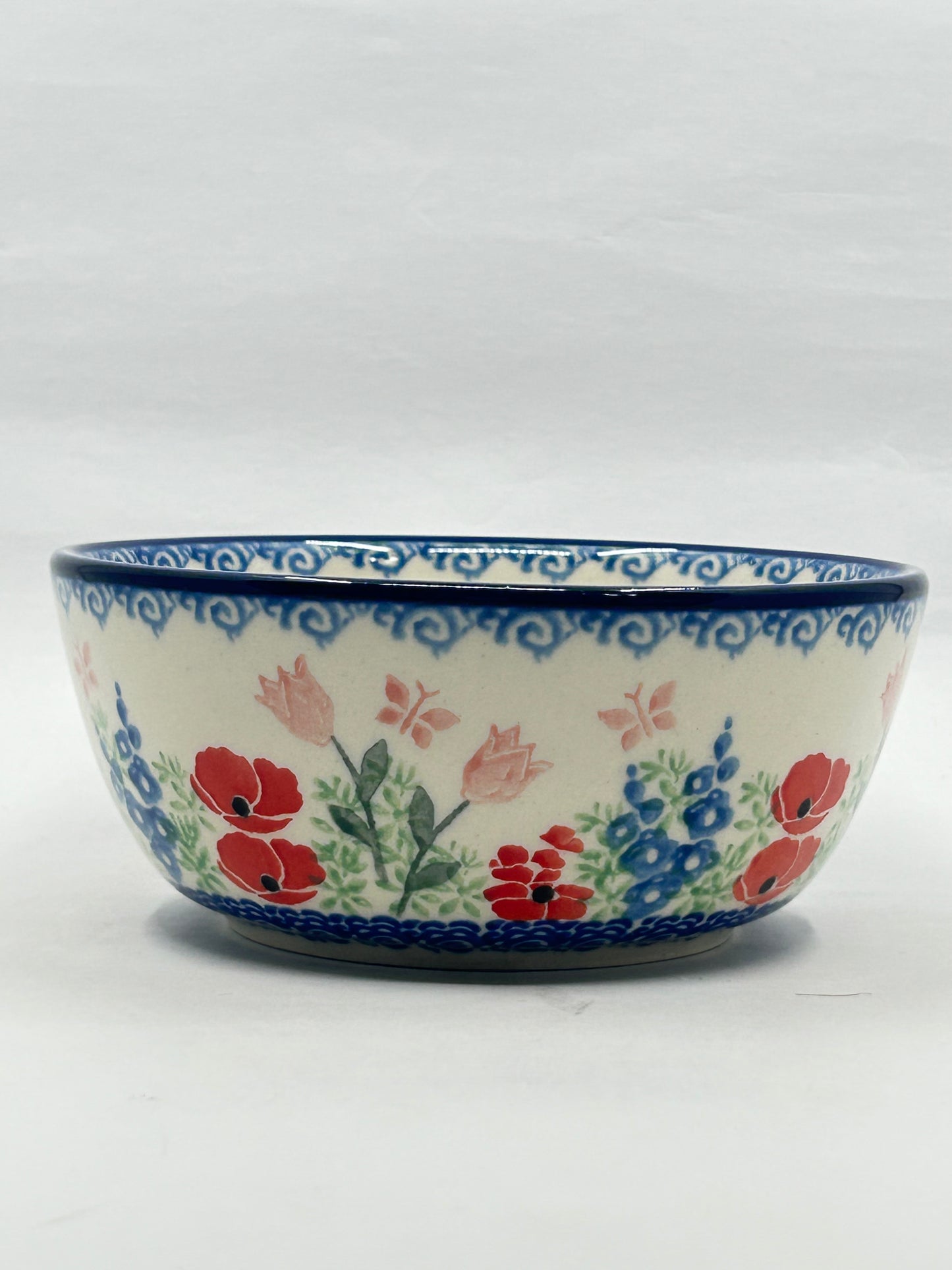 Bowl ~ Ice Cream ~ 4.5 inch ~ 3220X - T4*