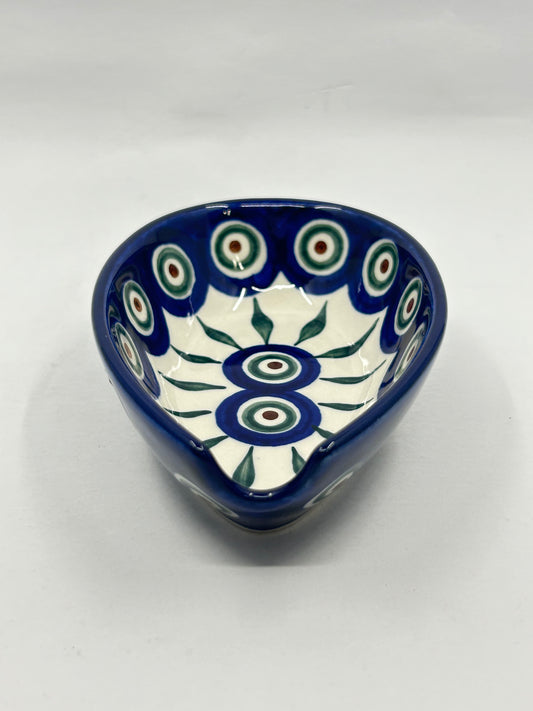 Spoon Rest ~ 3.25W x 5L ~ 54x ~ T3!