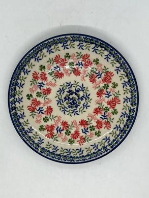 Bread & Butter Plate - PS27