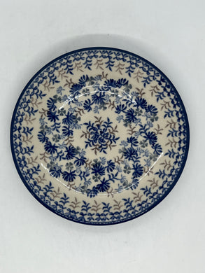 Bread & Butter Plate - PS26