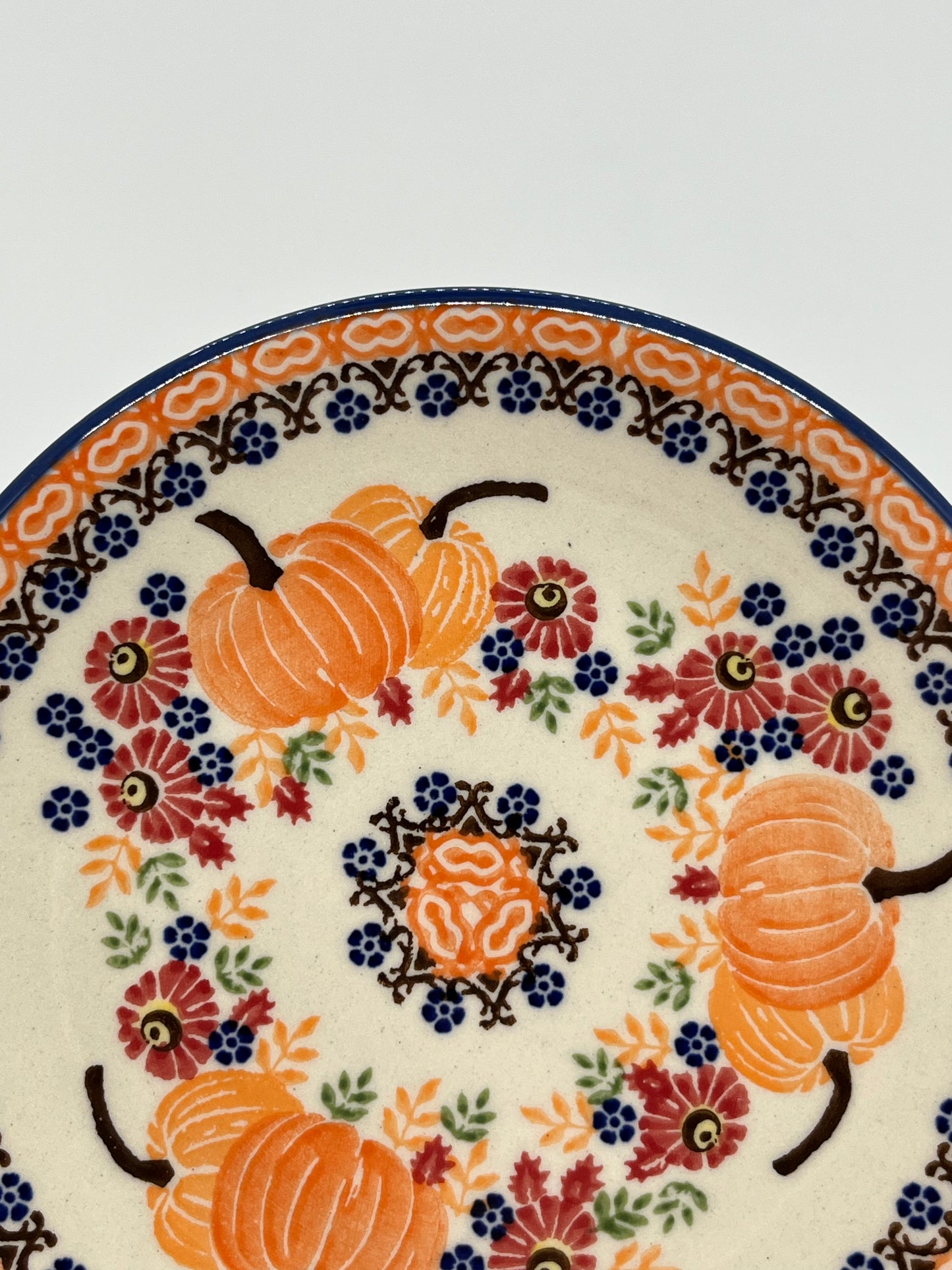 Bread & Butter Plate - PS30