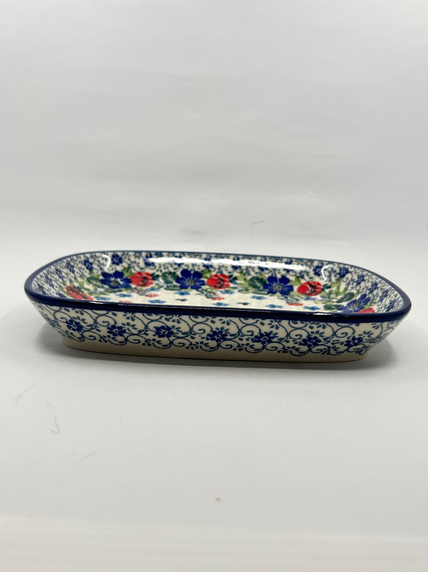 Tray ~ Sandwich ~ 6 x 7.25 inch ~ 3430X - T4*