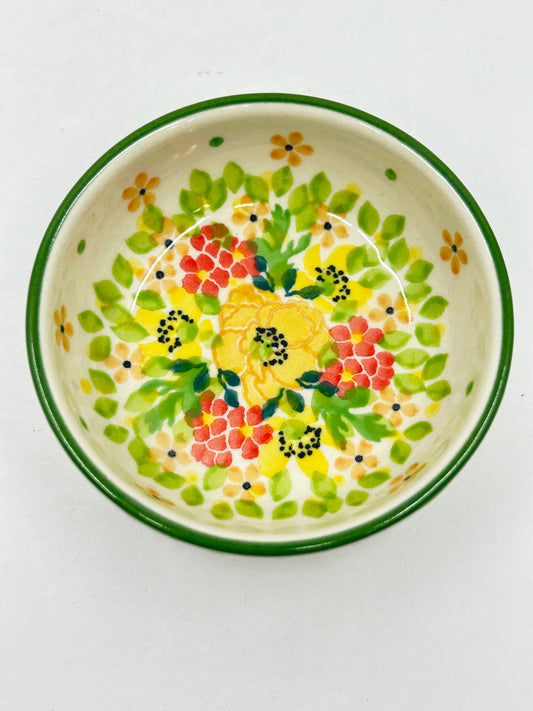 B88 ~ Bowl ~ 3~1/2" U5027 - U3*