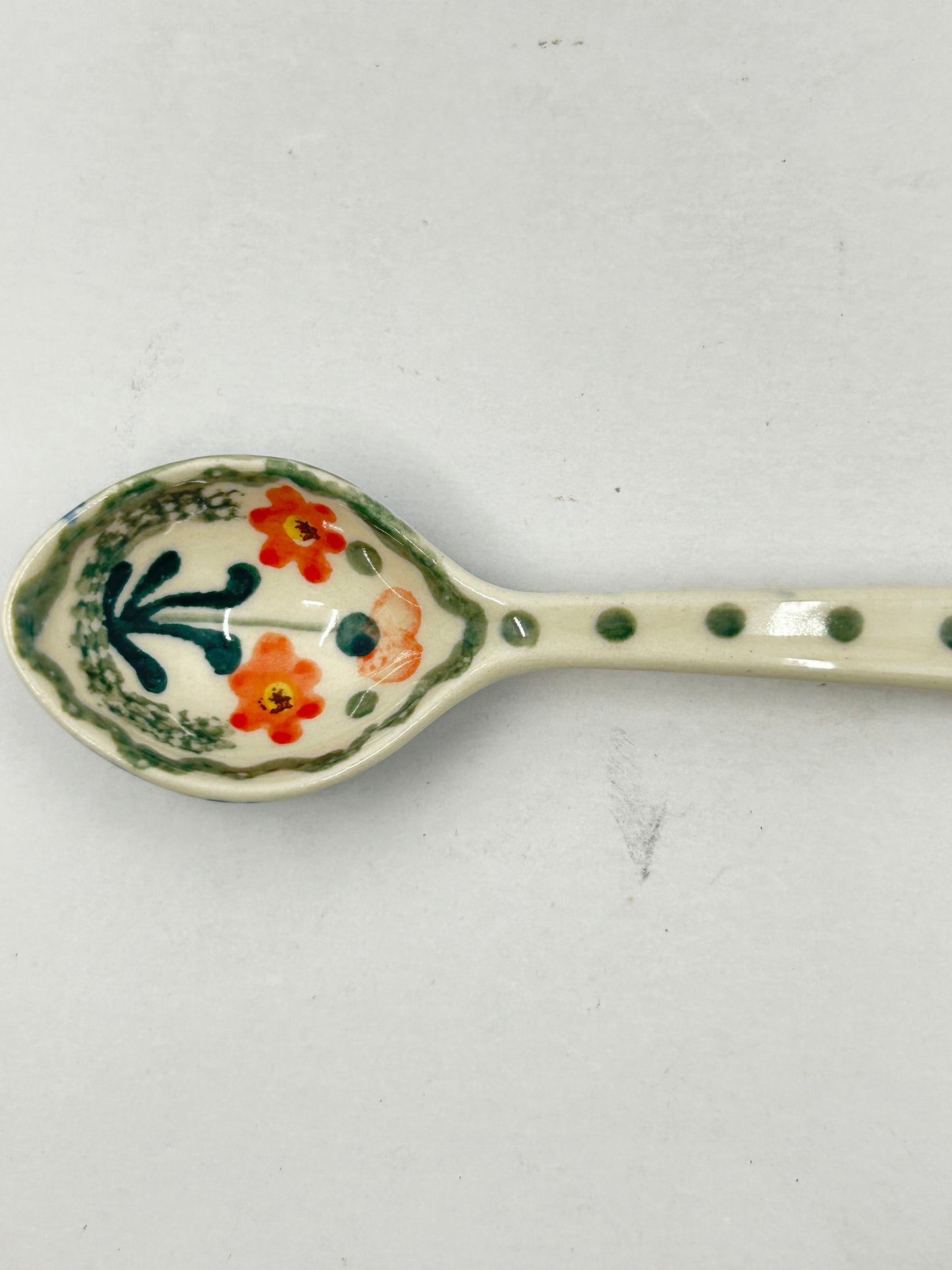 Spoon ~ Medium ~ 6.25 inch ~ 0560 ~ T3*