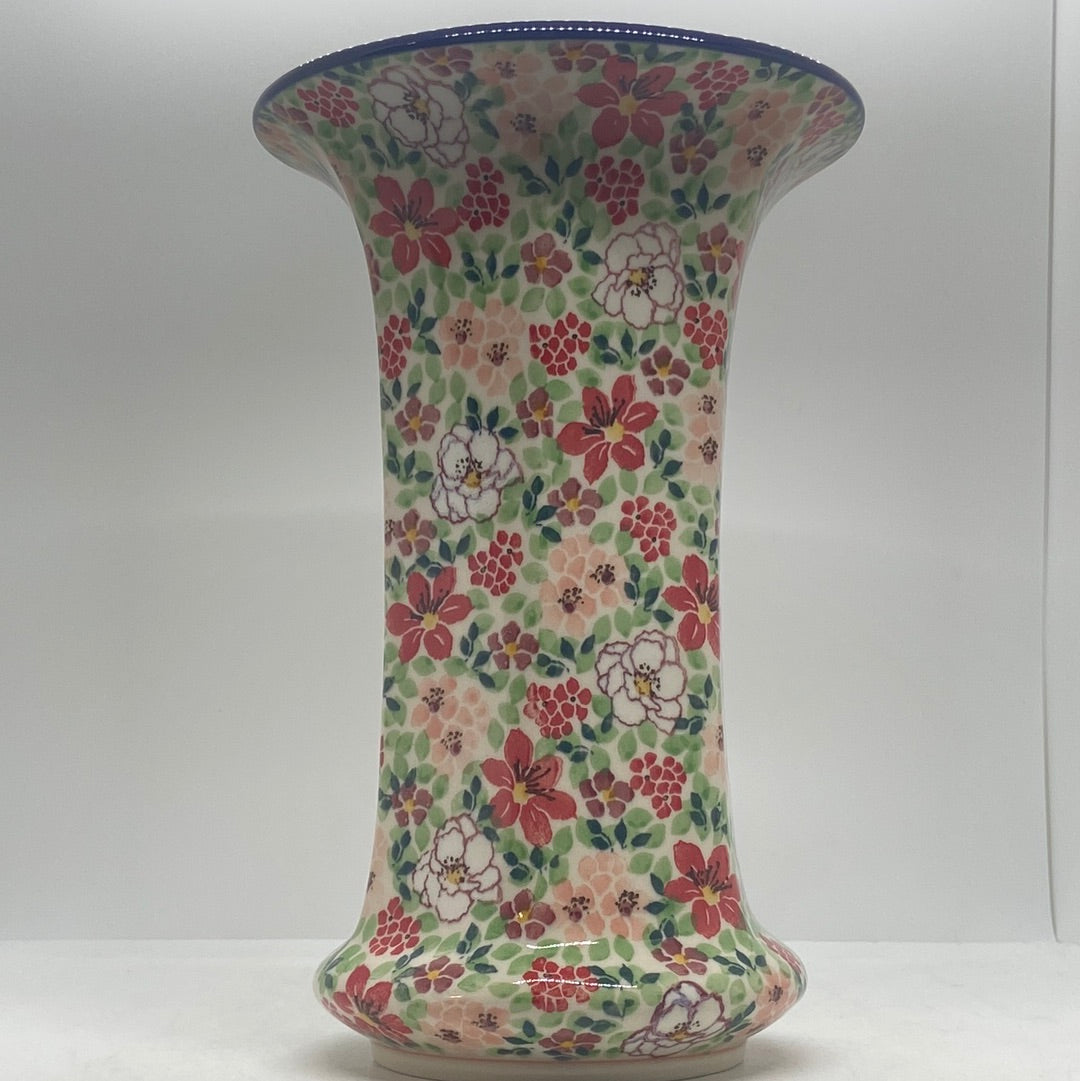 Vase ~ 9.5 inch ~ U5004 ~ U7!
