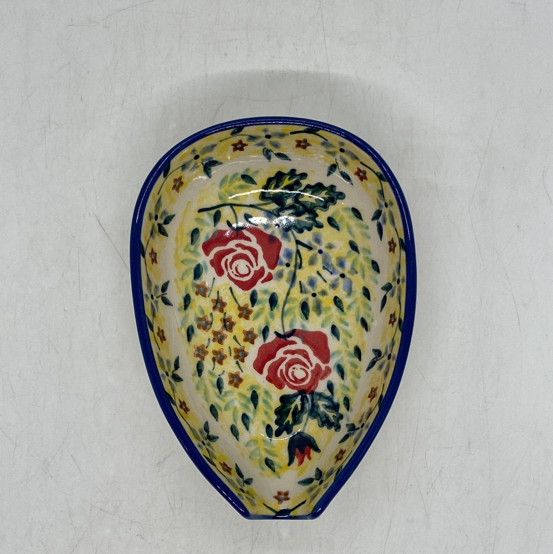Spoon Rest - WK82