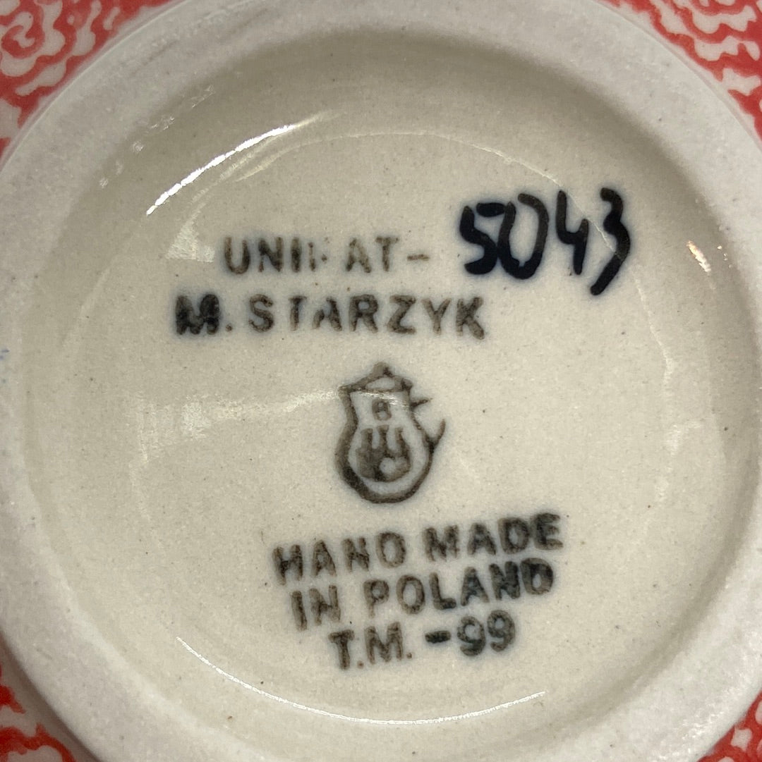 Mug ~ Bubble ~ 11 oz. ~ U5043 ~ U6!