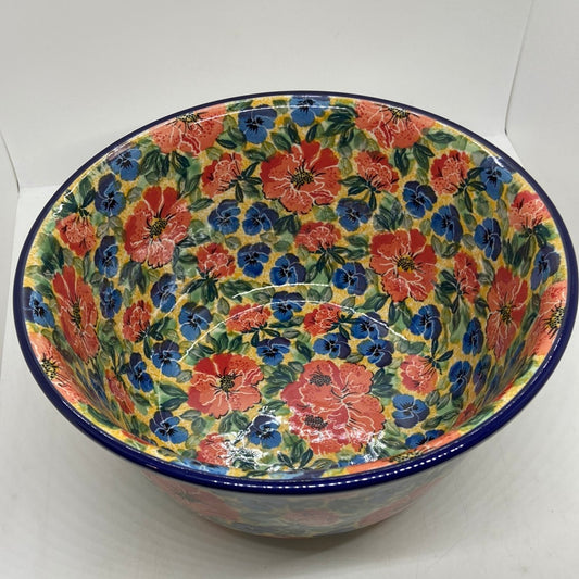 Bowl ~ Deep Mixing ~ 4 Qt. ~ U4704 ~ U7!