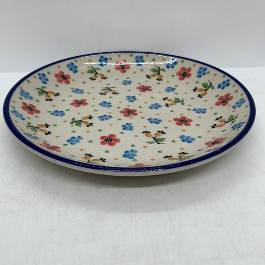 086 ~ Plate ~ 7.75" ~ 2354X - T4!