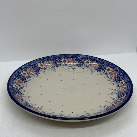 086 ~ Plate ~ 7.75" ~ 2106X - T4!