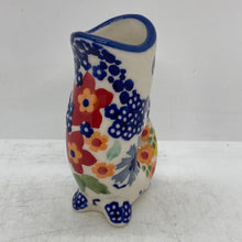 Load image into Gallery viewer, Pottery Misfit - Fish Toothpick Holder - DPLW
