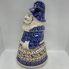 Load image into Gallery viewer, Second Quality Wanderer Box - P273